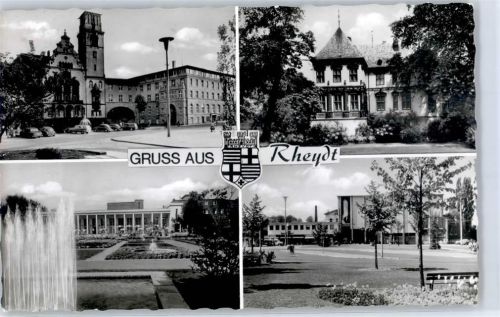 Rheydt