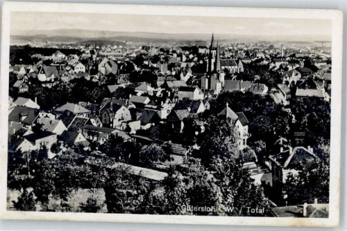 Gütersloh 1950