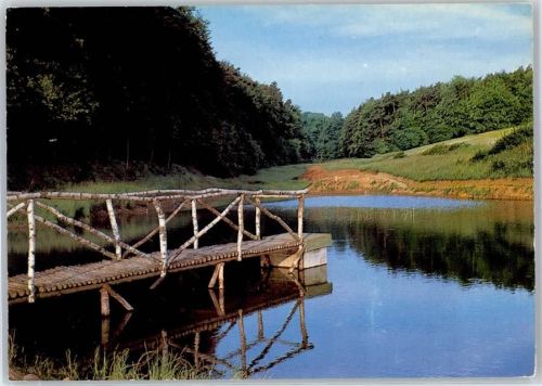 Nieder-Modau Fischteiche