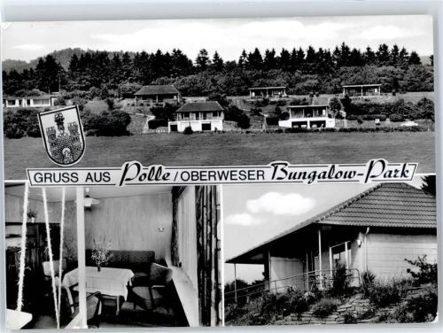 Polle Bungalow Park