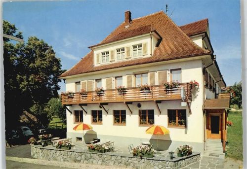 Reiselfingen Gasthaus Pension Sternen