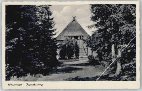 Hösseringen Jugendherberge