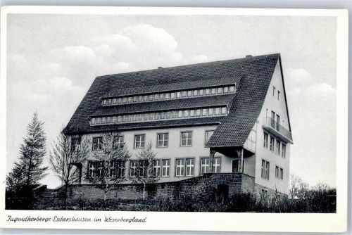 Eschershausen Jugendherberge