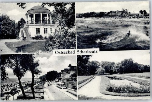 Scharbeutz