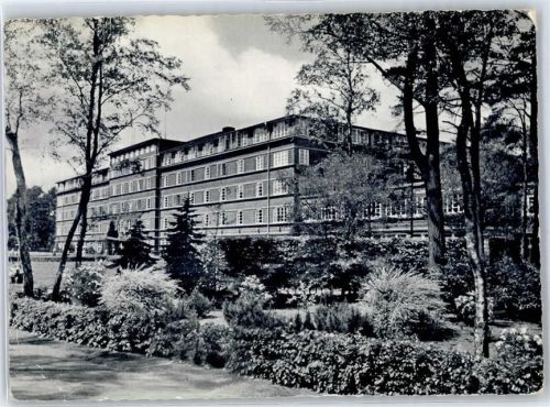Bad Bramstedt