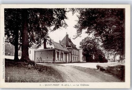 Chateau