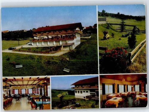 Momart Gasthaus Pension zur Post