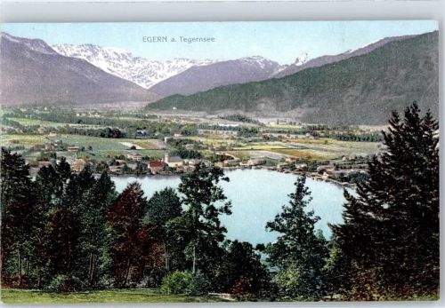 Rottach-Egern