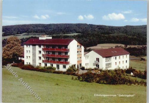 Hattenhof Gehringshof