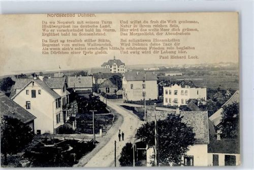 Duhnen 1912