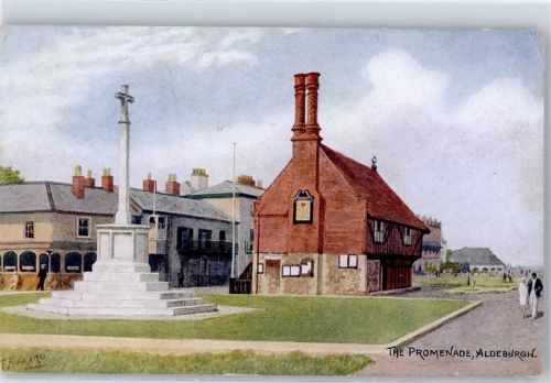 The Promenade