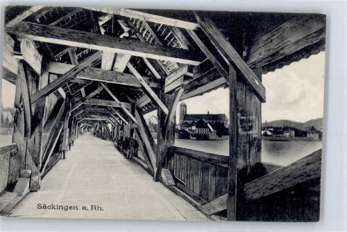 Bad Säckingen
