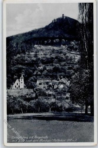 Zwingenberg