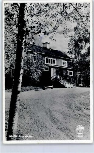Leksand Insjön