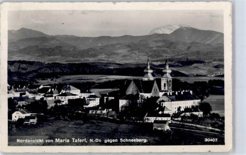Maria Taferl