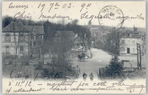 Evreux