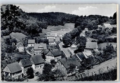 Bad Grund