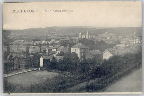 Rochefort