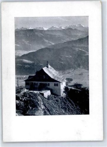 Gruttenhütte Hüttenstempel