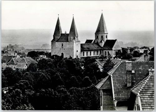 Königslutter Stiftskirche