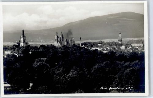 Bad Homburg