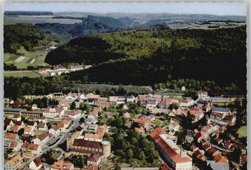 Waldfischbach-Burgalben
