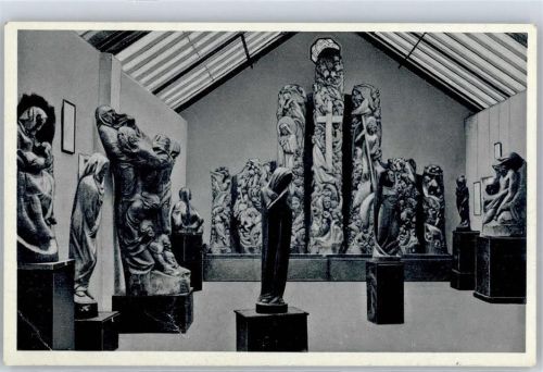 Bad Segeberg Kunsthalle