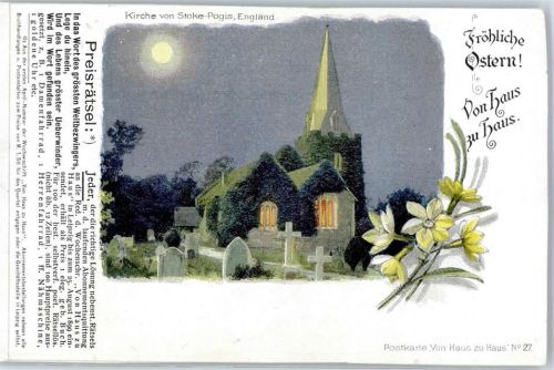 Kirche