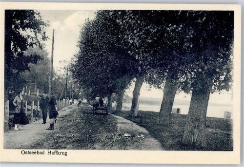 Haffkrug