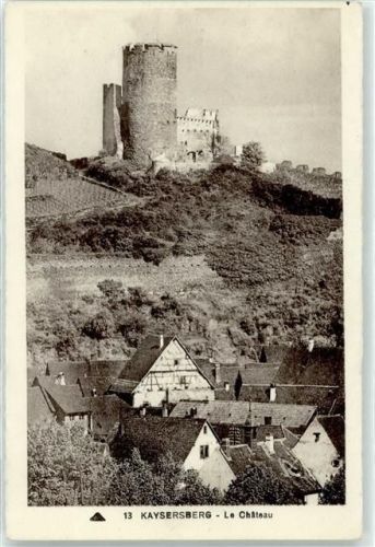 Kaysersberg