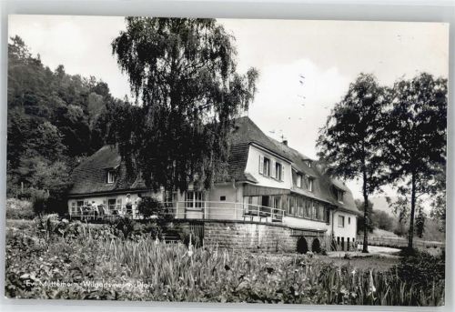 Wilgartswiesen ev. Mütterheim