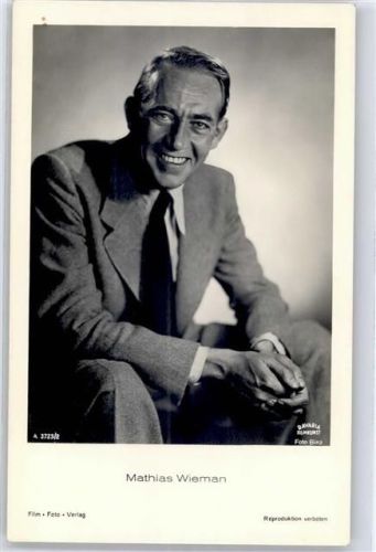 Wiemann, Mathias
