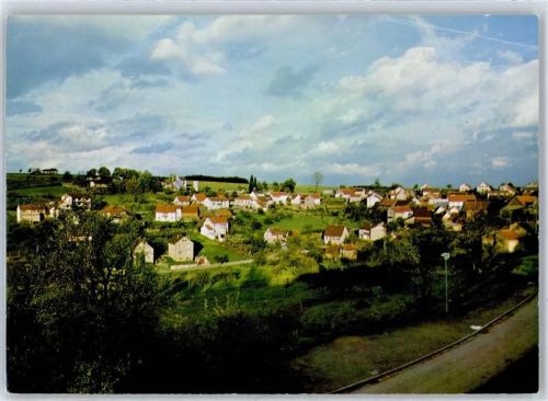Hassenroth Gasthaus Cafe Talblick