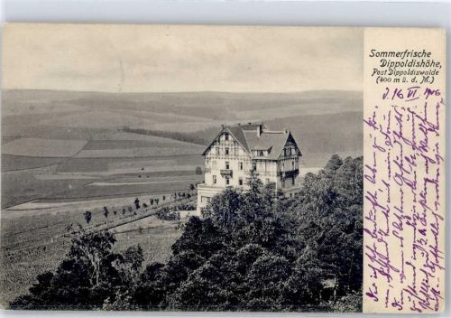 01744 O8230 Dippoldiswalde
