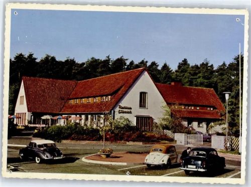 Gütersloh Hotel Autobahn-Rasthof Auto