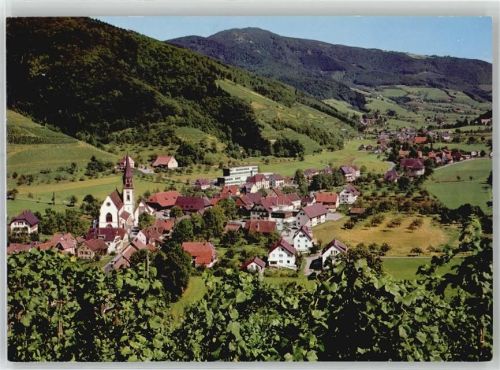 Glottertal