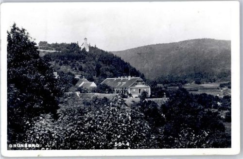 3580 Grünberg