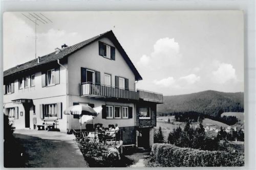 Huzenbach Gasthaus Pension Zum Schloss