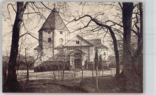 Friedrichsruh Mausoleum