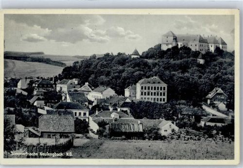 Neulengbach