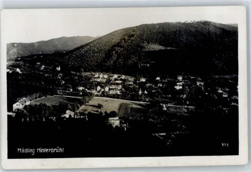 Mödling