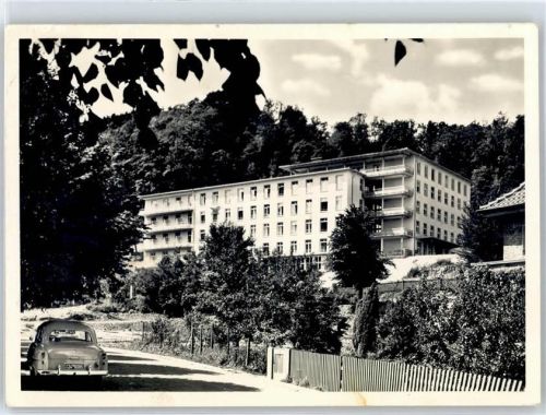Rotenburg Krankenhaus