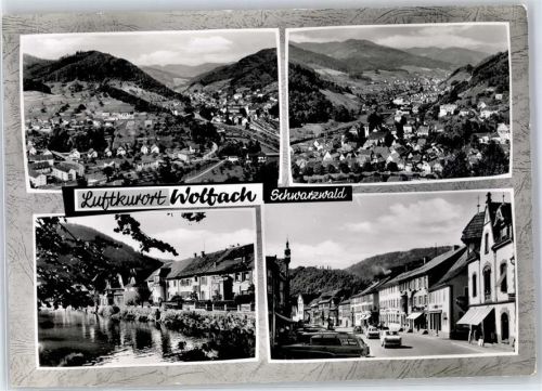 Wolfach