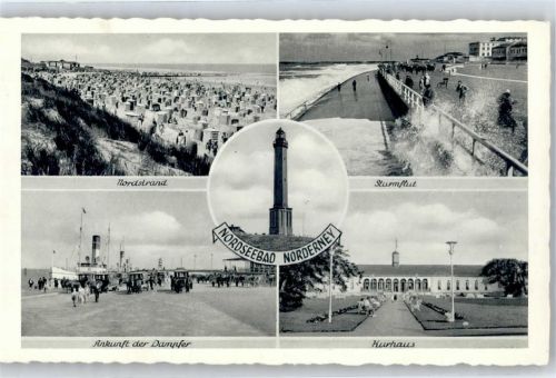 Norderney