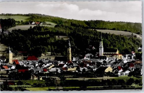 Deggendorf