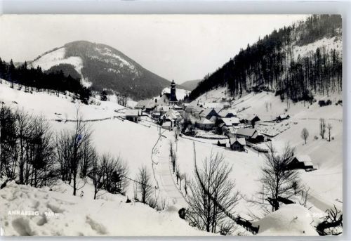 Annaberg