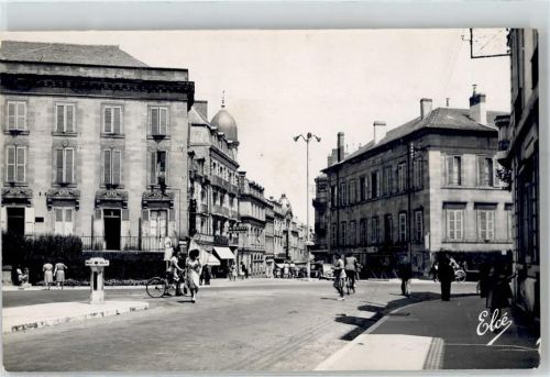 Brive-la-Gaillarde Hotel