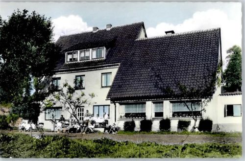 Neuhaus Pension Sonnenhof