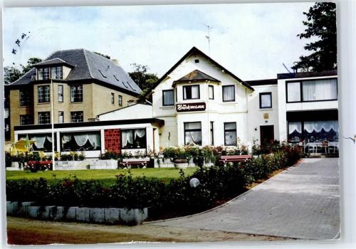 23714 W2423 Malente-Gremsmühlen - Pension Haus Brüchmann