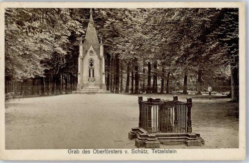 Tetzelstein